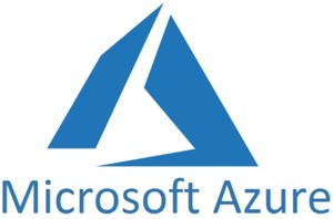 Azure Logo